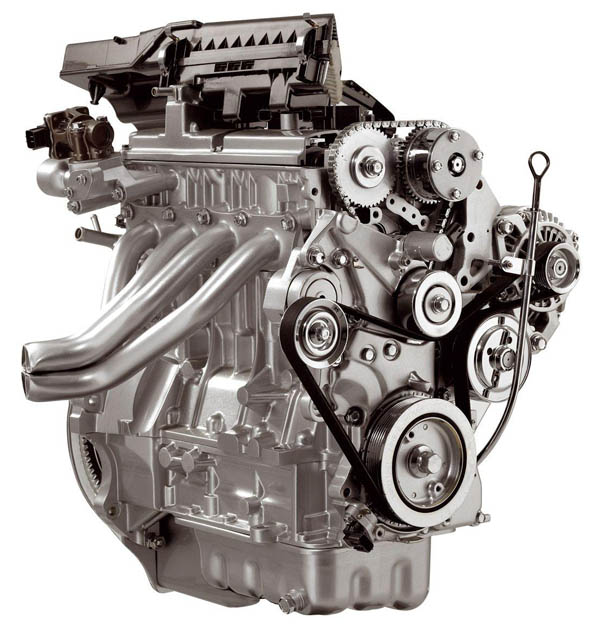 2013 Pickup Car Engine